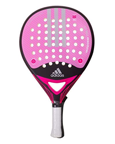 Pala De Padel Adidas Real Power Ctrl 1,8 Mujer