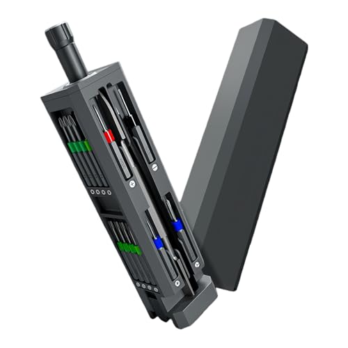 �����h���C�o�[�L�b�g - 15x3.7cm ���C�c�[���A���p�r�r�b�g�Z�b�g�A�|�[�^�u���C���I�[�K�i�C�U�[�A�ϋv���̂���N���t�g�h���C�o�[ |�R���s���[�^ �d�b ���b�v�g�b�v ���v �G���N�g���j�N�X �ƒ�p �Y�Ɨp DIY �Œ�M�A