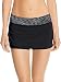 Tyr Sonoma Skort, Black, Small