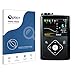 Optic+ Nano Glass Screen Protector for Medtronic Minimed 640G