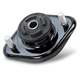 ALCANCE DE ENTREGA - 1x eje trasero con puntal de montaje