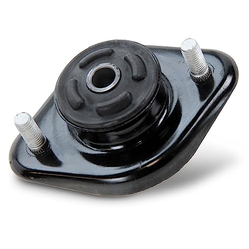 ATEC Germany 1x Cojinete de puntal trasero, izquierda o derecha Compatible con BMW Serie 3 (E36) (E46), Z3 Coupe (E36), Z3 Roadster (E36)