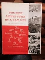 The Best Little Town By a Dam Site Or: Cody's First 20 Years B00UG4DGD8 Book Cover