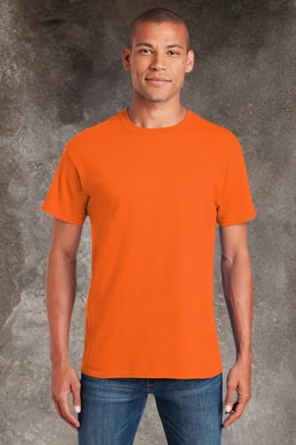 Image of Gildan unisex-adult Men T-Shirt
