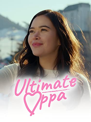  The Ultimate Oppa