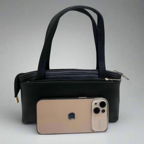 Image of Small Handbag for Women, Artificial Leather, Stylish and Lightweight Shoulder Bag