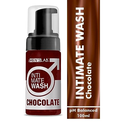 The 100ML Intimate Wash for Men by TML Balances pH Levels and Prevents Bad Smells for Optimal Hygiene (B08Z4FH71L) Amazon Price History, Amazon Price Tracker