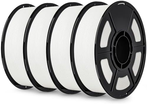 IEMAI PETG Matte White 4.00kg