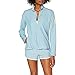 Produktbild adidas Damen Trainingsjacke Own The Run, Ash Grey, M, DQ2582