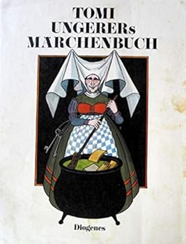 Märchenbuch
