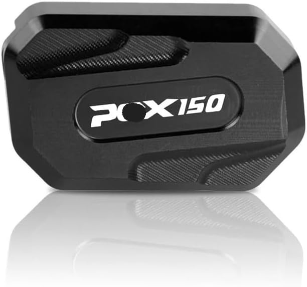 motorcycle Foot Plate Pad For H&onda PCX150 PCX 150 2018-2023 2022 2021 2020 2019 Motorcycle Kickstand Enlarger Support Extension Foot Side Stand Pad Plate