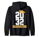 Photo Gallery classe di laurea 2031 senior back to school felpa con cappuccio Photo Gallery classe di laurea 2031 senior back to school felpa con cappuccio