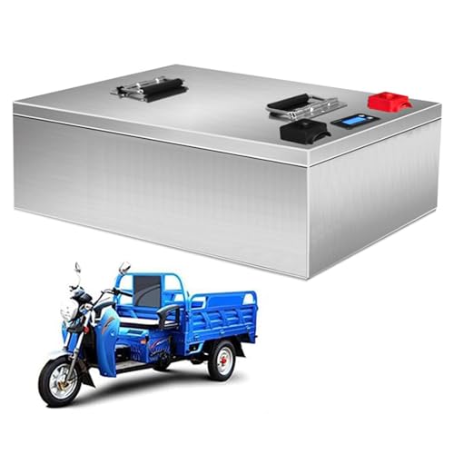 FREEDOH 60V Lithium Iron Phosphate Battery 72V Lithium