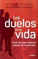 LOS DUELOS EN LA VIDA 9588870542 Book Cover