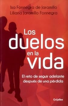 Paperback LOS DUELOS EN LA VIDA Book