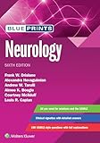 Blueprints Neurology (Blueprints Series)