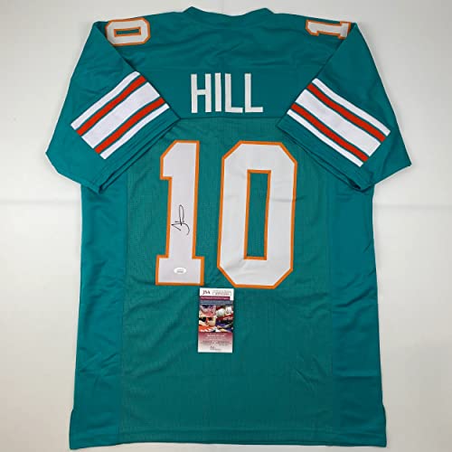 Top 10 Best Tyreek Hill Jersey Top Picks 2023 Reviews