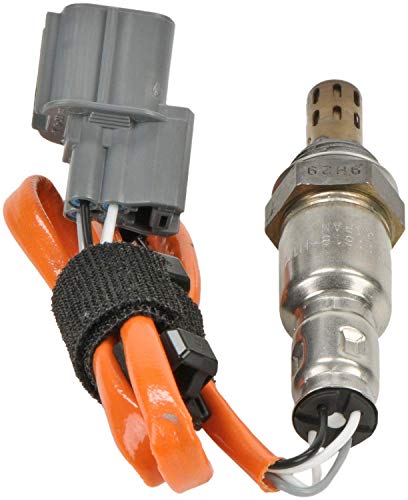 Sensor de oxígeno Bosch premium OE 15912 miniatura 4