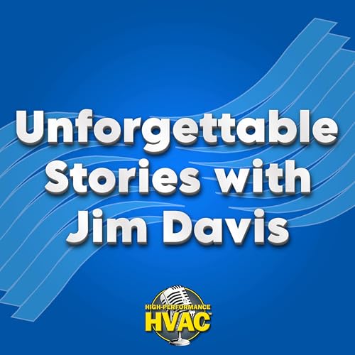 Unforgettable Stories with Jim Davis