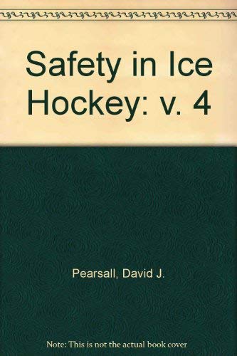 Safety in Ice Hockey (v. 4)