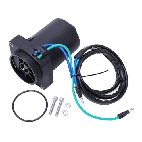 Moteur de trim inclinable haute durabilité pour Mercury 65-90 CV