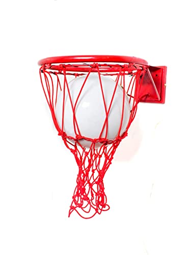 Image of Fancy Wall Light Basket Ball Home Decorative Lamps for Bedroom Decoration