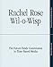 Rachel Rose: Wil-o-Wisp: The Future Fields Commission in Time-Based Media