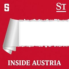 Inside Austria Titelbild