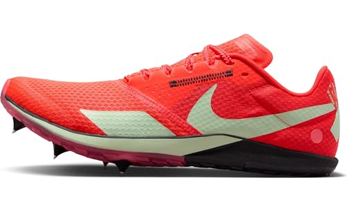 Image of Zoom Rival XC 6 by Nike