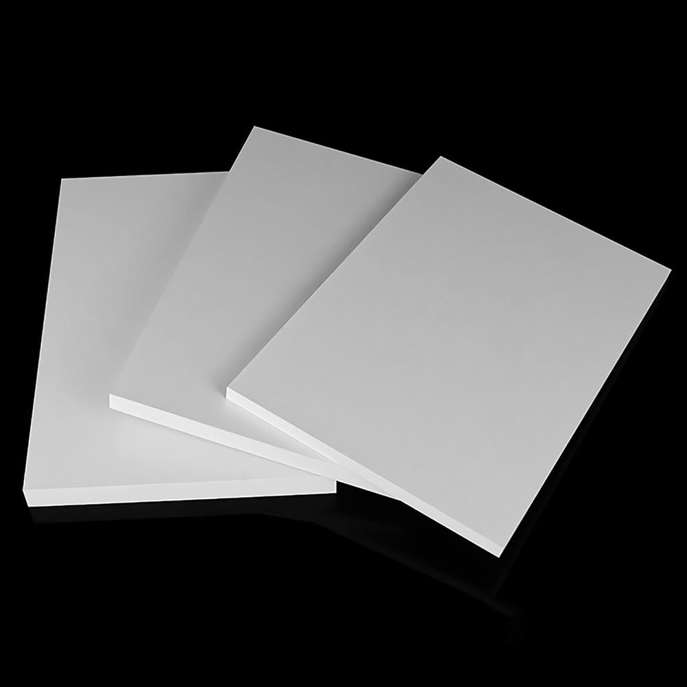 Pannello isolante Smc, lamiera ignifuga resistente al calore, spessore 2 mm, pannello elettrico rigido for apparecchiature ad alta tensione e scatole elettriche(100 * 100mm)