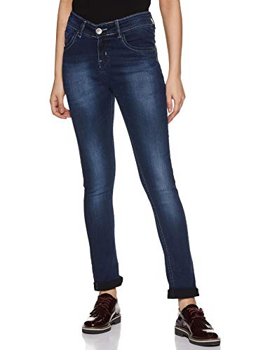 Image of Fashion Cult Women's Slim Jeans