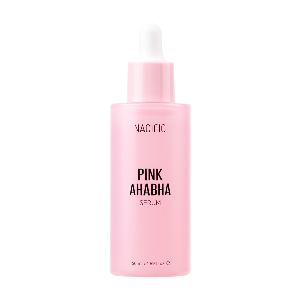 Nacific Pink AHABHA Serum 1.69fl.Oz/50ml