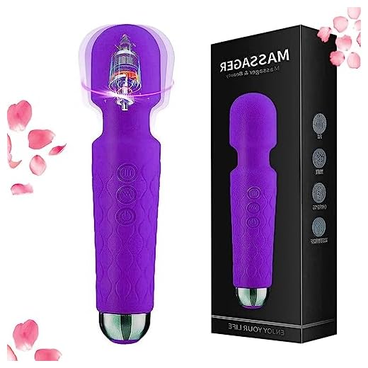 Powerful G Spot Vibrator for Women