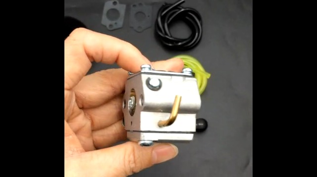 Amazon.com : LIZAPUS Carburetor kit Compatible with Craftsman