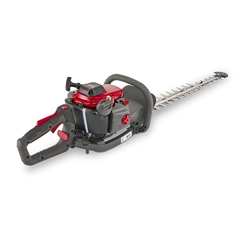 Mountfield MHT 2322 Taille-haie à Essence pour Haies et buissons