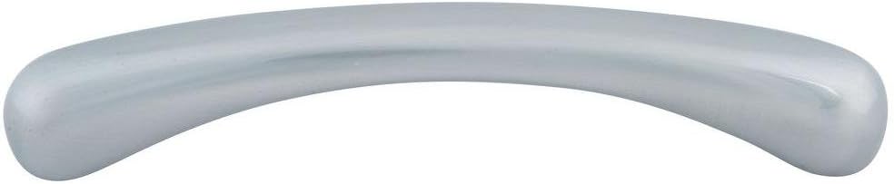 Atlas Homewares Pull 96MM C/C Brushed Nickel A801-BN