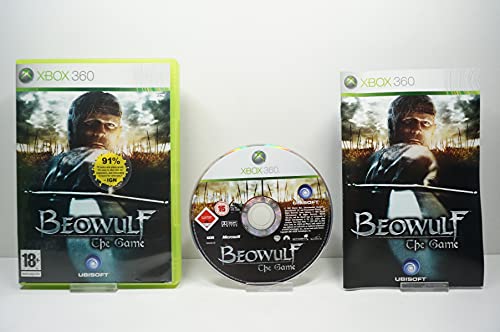 Beowulf