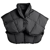 【洗えるダウン80%】肩当て F-ap094