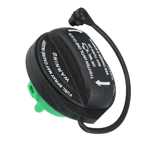 Bouchon de réservoir carburant 8K0201550N pour VW Jetta 2016-2019