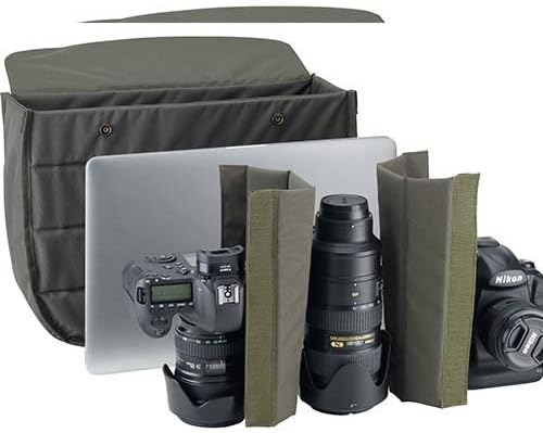 Miniatura 4 de Billingham BI 505348-54 Hadley PRO - Chocolate (grande, color salvia)