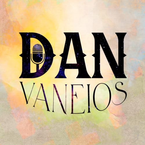『Danvaneios』のカバーアート