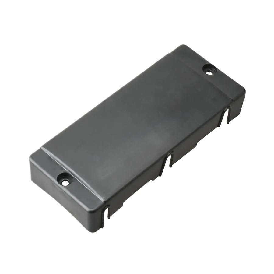 Cubierta 81916-00-00 para asegurar tu navegación en fueraborda 2T 60HP
