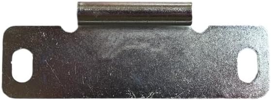 2 X Muffler Hinge for A C C TT Petrol Breaker Hammer Tamper Replacement Part