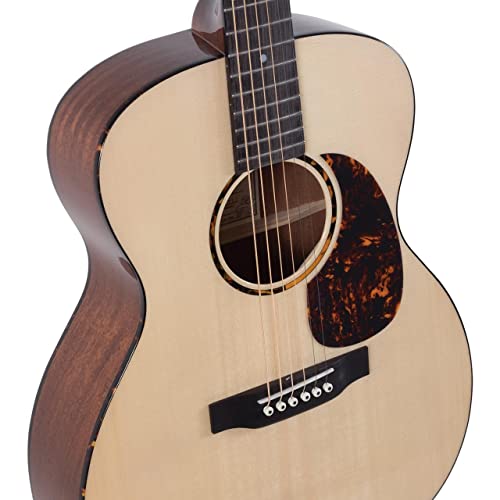Recording King Ro-G6 Solid Top 000 Guitar #TOP3