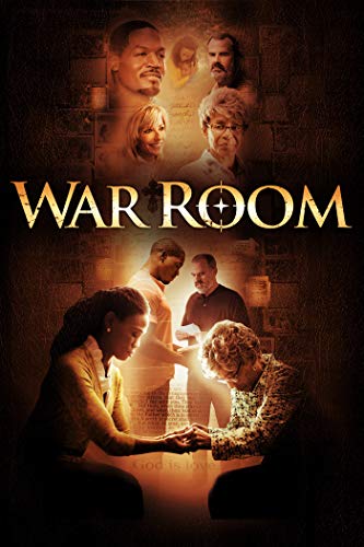 Bild: War Room [dt./OV] f�r 9,99 EUR bei amazon.de