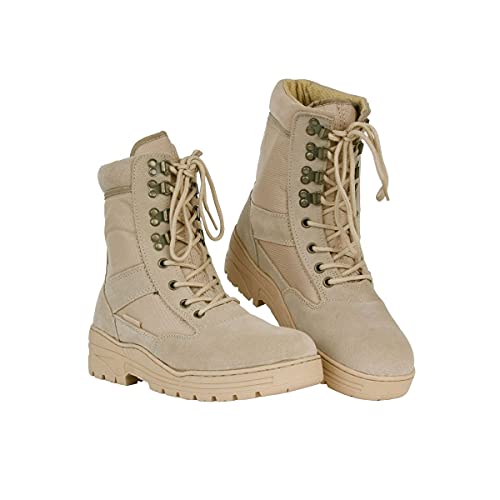 Chaussures de Sniper Coyote - Fostex Garments Cover