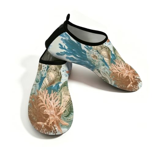 Zapatos deportivos acuáticos para hombre y mujer ideales para senderismo y surf