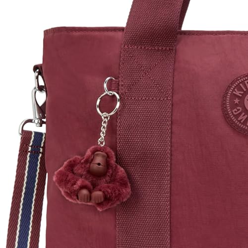 Image of Kipling Minta Large Shoulder Bag