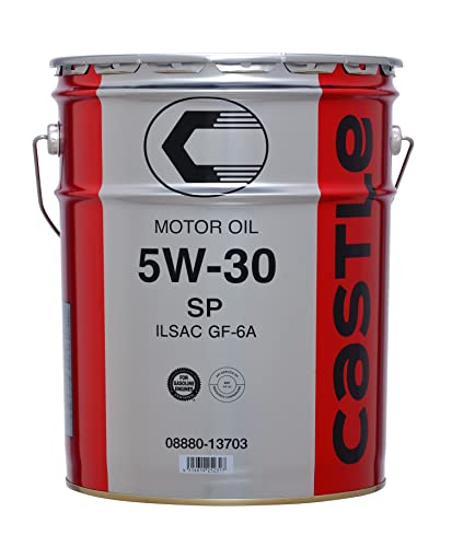 トヨタ キヤッスルSＰ GF-6A 5W-30 20L 414NeoNb7NL.jpg