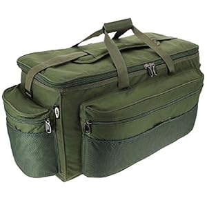 G8DS Carryall Tasche X-Large Angeltasche